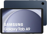 Samsung Galaxy Tab A9 Octa Core 4GB/64GB Wi-Fi 8.7" Android Tablet - Navy