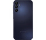 Samsung Galaxy A15 5G Smartphone 128GB 4GB Dual-SIM-Free Unlocked Blue/Black - Kazoop 