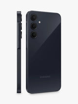 Samsung Galaxy A35 6.6" 5G 128GB Smartphone 6GB RAM SIM-Free Unlocked - Navy - Kazoop 