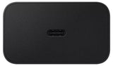 Samsung Genuine 45W Super Fast Charger USB-C EP-T4511XBEGGB - Black