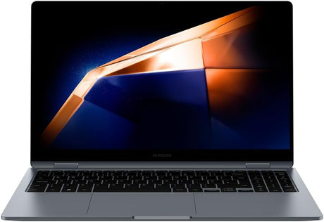 Samsung Galaxy Book4 360 Core i7 16GB RAM 1TB SSD 15.6'' Convertible Laptop