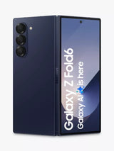 Samsung Galaxy Z Fold6 7.6" 5G Foldable Smartphone 256GB SIM-Free - Navy
