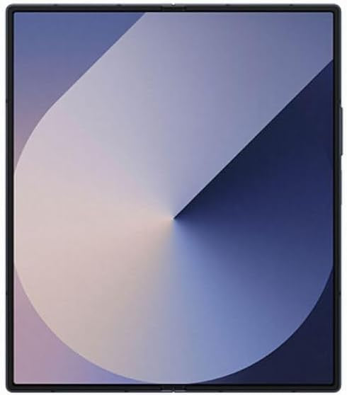 Samsung Galaxy Z Fold6 7.6" 5G Foldable Smartphone 256GB SIM-Free - Navy