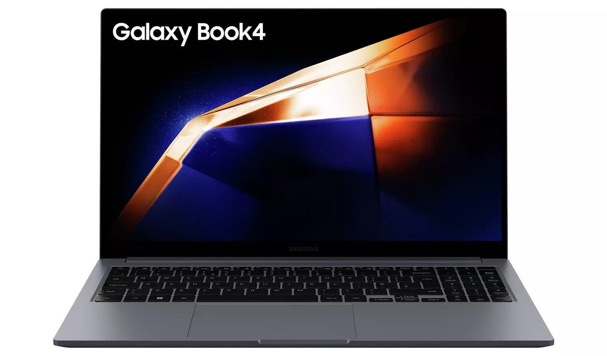 Samsung Galaxy Book4 Intel Core i5 8GB RAM 512GB SSD 15.6'' Laptop - Grey