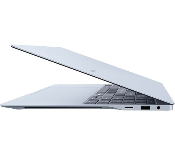 Samsung Galaxy Book4 Edge Snapdragon X Elite 512GB SSD 3K 16'' Laptop - Blue