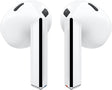 Samsung Galaxy Buds3 True Wireless Bluetooth In-Ear ANC Earbuds - White - Kazoop 