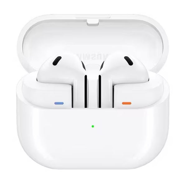 Samsung Galaxy Buds3 True Wireless Bluetooth In-Ear ANC Earbuds - White - Kazoop 