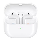 Samsung Galaxy Buds3 True Wireless Bluetooth In-Ear ANC Earbuds - White - Kazoop 