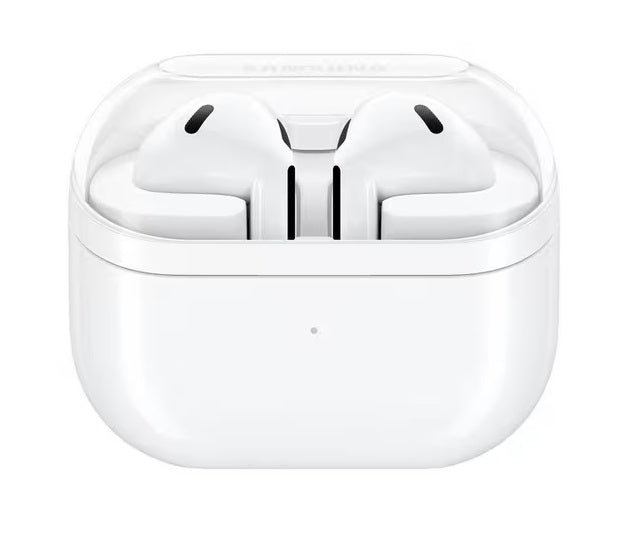 Samsung Galaxy Buds3 True Wireless Bluetooth In-Ear ANC Earbuds - White - Kazoop 