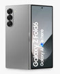 Samsung Galaxy Z Fold6 256GB Smartphone 5G 7.6'' Unlocked - Silver Shadow - Kazoop 