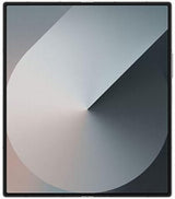 Samsung Galaxy Z Fold6 256GB Smartphone 5G 7.6'' Unlocked - Silver Shadow - Kazoop 