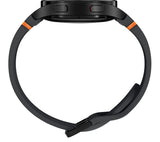 Samsung Galaxy Watch FE 40mm Heart Rate Monitor GPS Smartwatch - Black - Kazoop 
