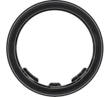 Samsung Galaxy Smart Health & Sleep Tracker Ring - Titanium Black - Size 12