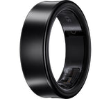 Samsung Galaxy Smart Health & Sleep Tracker Ring - Titanium Black - Size 12