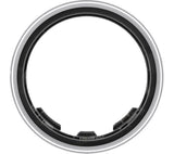 Samsung Galaxy Ring Health Tracker Smart Ring - Titanium Silver - Size 11