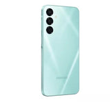Samsung Galaxy A16 5G 6.7'' Smartphone 128GB Unlocked SIM-Free - Light Green - Kazoop 