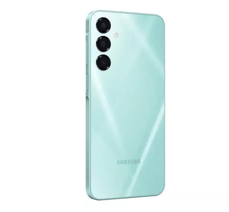 Samsung Galaxy A16 5G 6.7'' Smartphone 128GB Unlocked SIM-Free - Light Green - Kazoop 