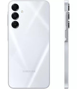 Samsung Galaxy A16 5G 6.7'' Smartphone 128GB Unlocked Dual-SIM - Light Grey - Kazoop 