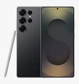 Samsung Galaxy S25 Ultra 6.9'' 5G Smartphone 512GB Unlocked SIM-Free - Black