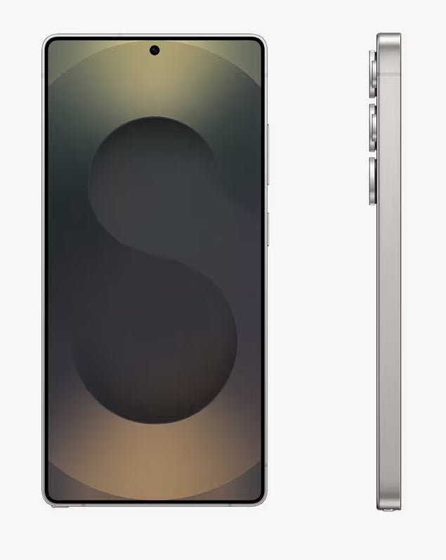 Samsung Galaxy S25 Ultra 6.9'' 5G Smartphone 512GB Unlocked SIM-Free - Black