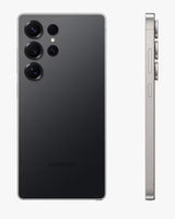 Samsung Galaxy S25 Ultra 6.9'' 5G Smartphone 512GB Unlocked SIM-Free - Black - Kazoop 