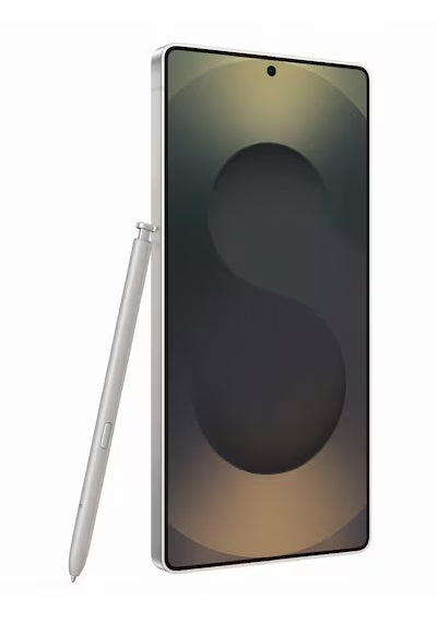 Samsung Galaxy S25 Ultra 5G 6.9'' Smartphone 256GB Unlocked SIM-Free - Black