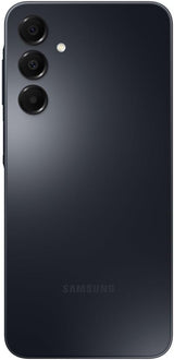Samsung Galaxy A16 4G 6.7'' Smartphone 128GB Unlocked Dual-SIM-Free - Black