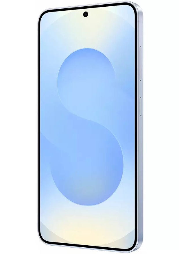 Samsung Galaxy S25 5G 6.2'' Smartphone 512GB 12GB Unlocked SIM-Free - Blue