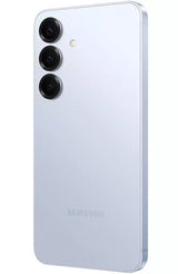 Samsung Galaxy S25 5G 6.2'' Smartphone 512GB 12GB Unlocked SIM-Free - Blue