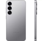 Samsung Galaxy S25 6.2'' 5G Smartphone 128GB Unlocked SIM-Free - Silver