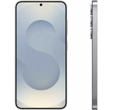 Samsung Galaxy S25 6.2'' 5G Smartphone 128GB Unlocked SIM-Free - Silver