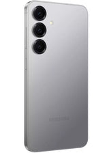 Samsung Galaxy S25 6.2'' 5G Smartphone 128GB Unlocked SIM-Free - Silver