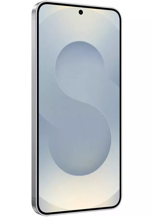 Samsung Galaxy S25 6.2'' 5G Smartphone 128GB Unlocked SIM-Free - Silver