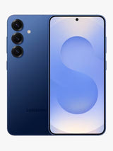 Samsung Galaxy S25 5G Smartphone 12GB RAM 128GB Unlocked SIM-Free - Navy