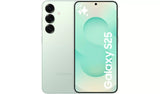 Samsung Galaxy S25 6.2" 5G 12GB 128GB AI Smartphone SIM-Free Unlocked Mint