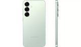 Samsung Galaxy S25 6.2" 5G 12GB 128GB AI Smartphone SIM-Free Unlocked Mint