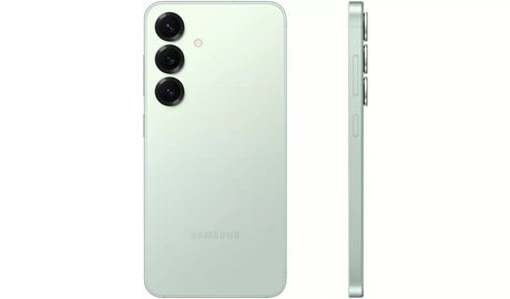 Samsung Galaxy S25 6.2" 5G 12GB 128GB AI Smartphone SIM-Free Unlocked Mint