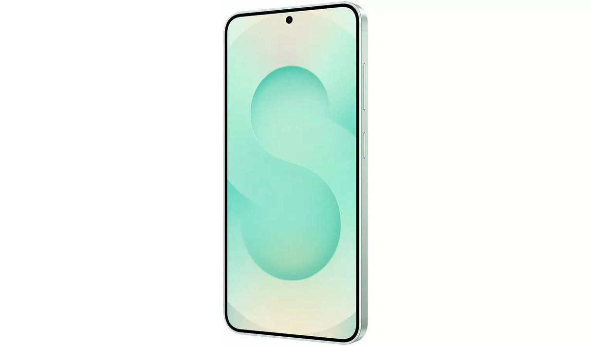 Samsung Galaxy S25 6.2" 5G 12GB 128GB AI Smartphone SIM-Free Unlocked Mint