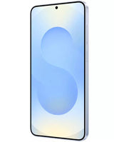 Samsung Galaxy S25+ 5G Smartphone 12GB RAM 256GB Unlocked SIM-Free - Icyblue
