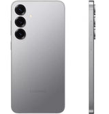 Samsung Galaxy S25+ 5G 6.7'' Smartphone 512GB Unlocked SIM-Free - Silver