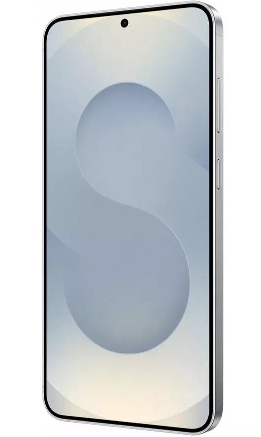 Samsung Galaxy S25+ 5G 6.7'' Smartphone 512GB Unlocked SIM-Free - Silver