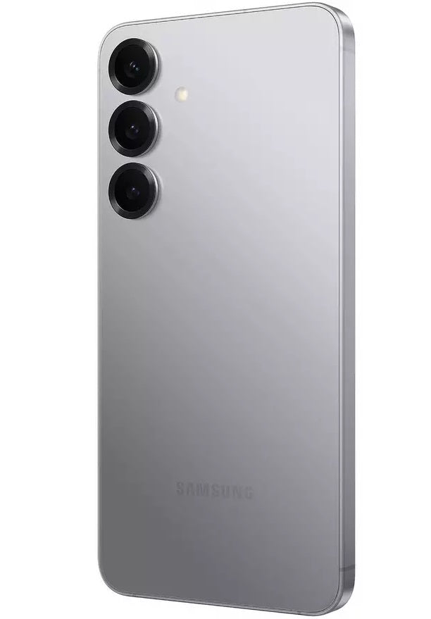 Samsung Galaxy S25+ 5G 6.7'' Smartphone 256GB Unlocked SIM-Free - Silver
