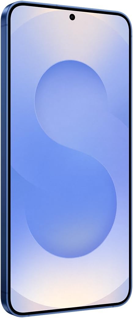 Samsung Galaxy S25+ 5G Smartphone 12GB RAM 256GB Unlocked SIM-Free - Navy