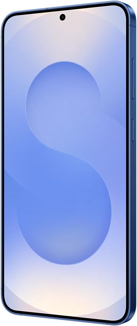 Samsung Galaxy S25+ 5G Smartphone 12GB RAM 256GB Unlocked SIM-Free - Navy