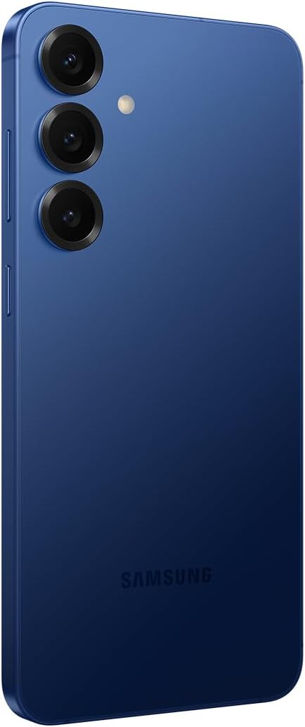 Samsung Galaxy S25+ 5G Smartphone 12GB RAM 256GB Unlocked SIM-Free - Navy