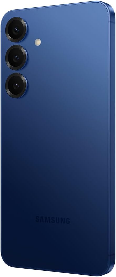 Samsung Galaxy S25+ 5G Smartphone 12GB RAM 256GB Unlocked SIM-Free - Navy