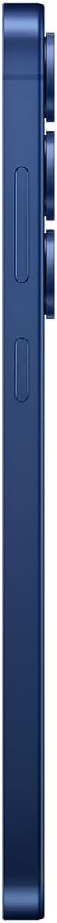 Samsung Galaxy S25+ 5G Smartphone 12GB RAM 256GB Unlocked SIM-Free - Navy