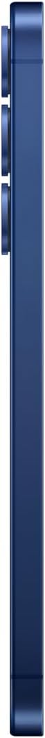 Samsung Galaxy S25+ 5G Smartphone 12GB RAM 256GB Unlocked SIM-Free - Navy