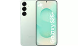 Samsung Galaxy S25+ 5G 6.7'' AI Smartphone 256GB Unlocked SIM-Free - Mint