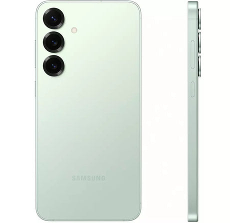 Samsung Galaxy S25+ 5G 6.7'' AI Smartphone 256GB Unlocked SIM-Free - Mint